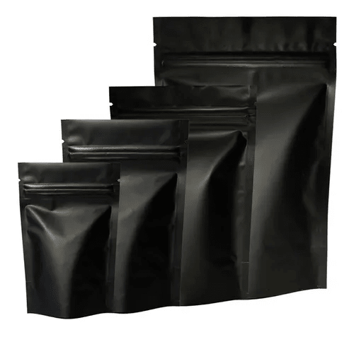 Bolsas de vacío
