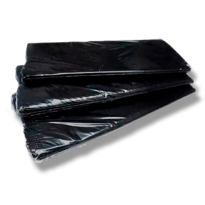 Bolsas de polietileno