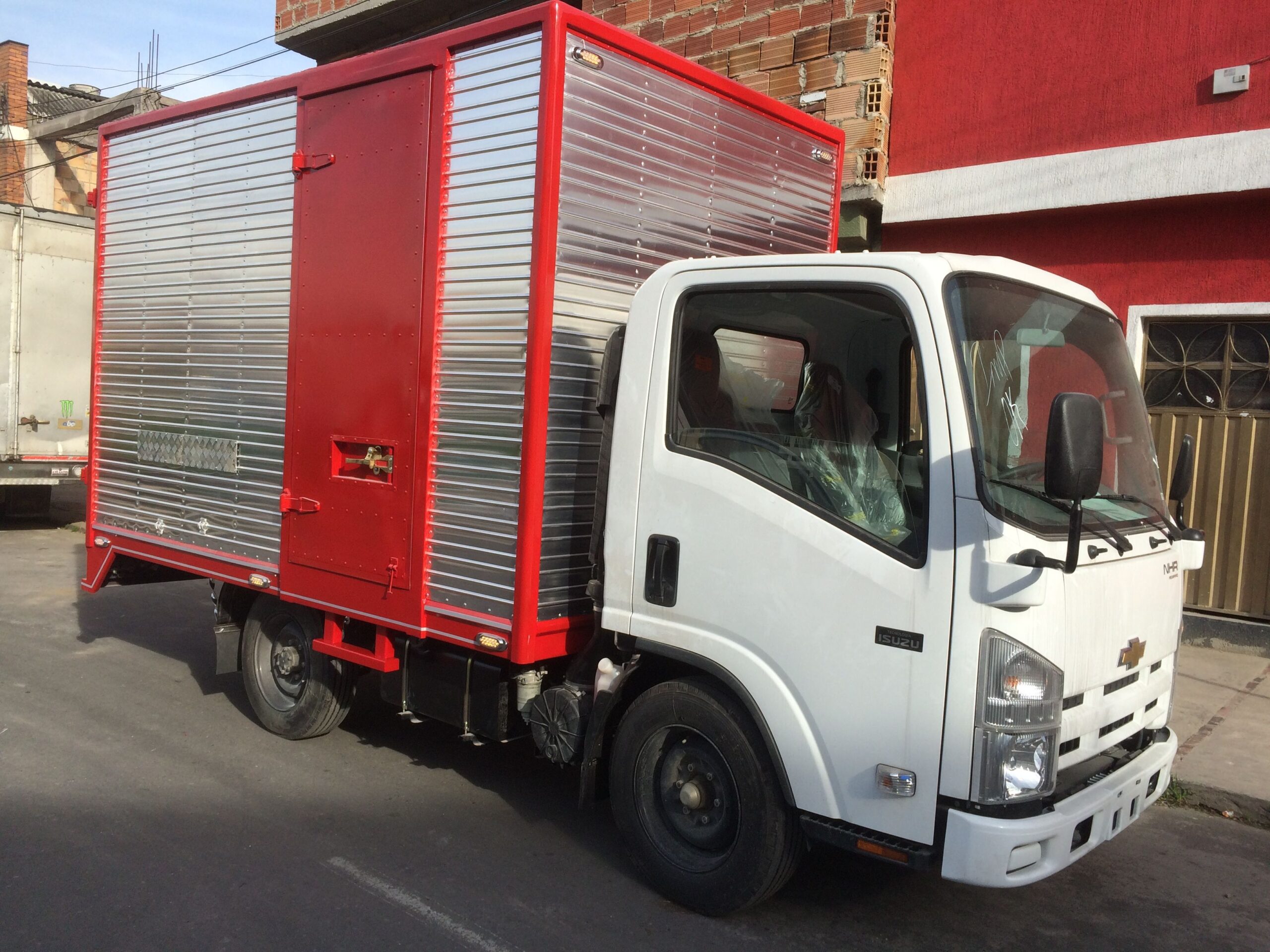 Transporte